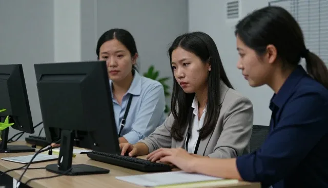账号代运营如何通过操作规范应对行业变化